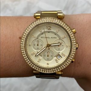 Michael Kors watch